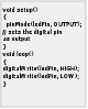 Code source Code source