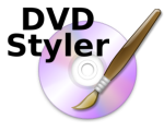 DVD Styler