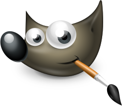 The Gimp