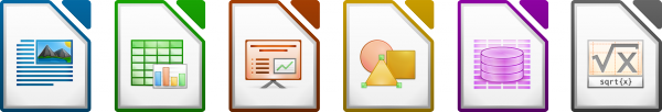Libre Office LibreOffice