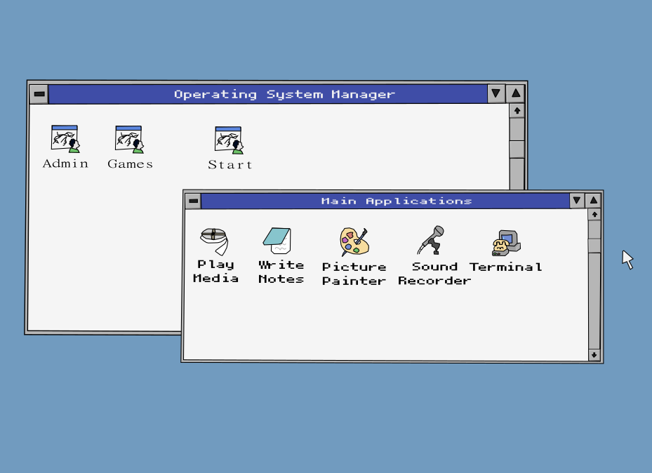 Windows