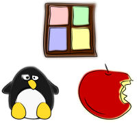 Système d'exploitation Système d'exploitation